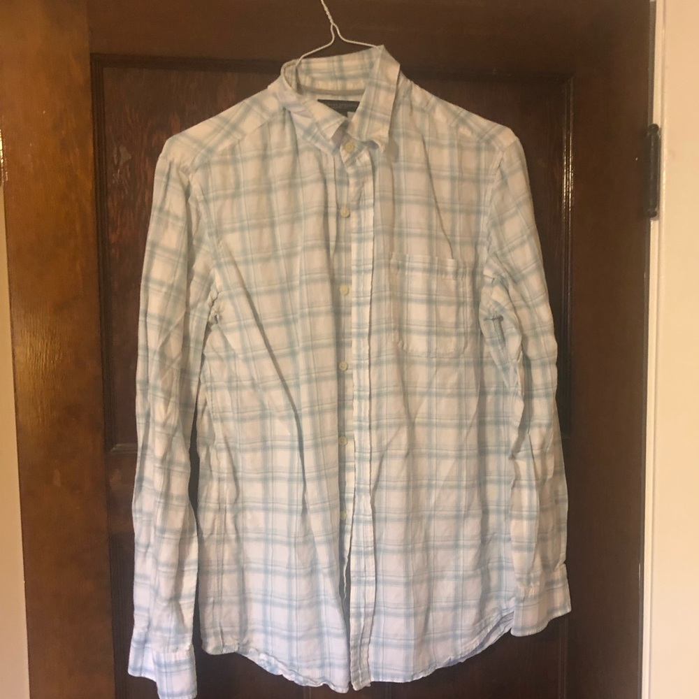 Banana republic shirt